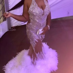 Prom Dress For Sale